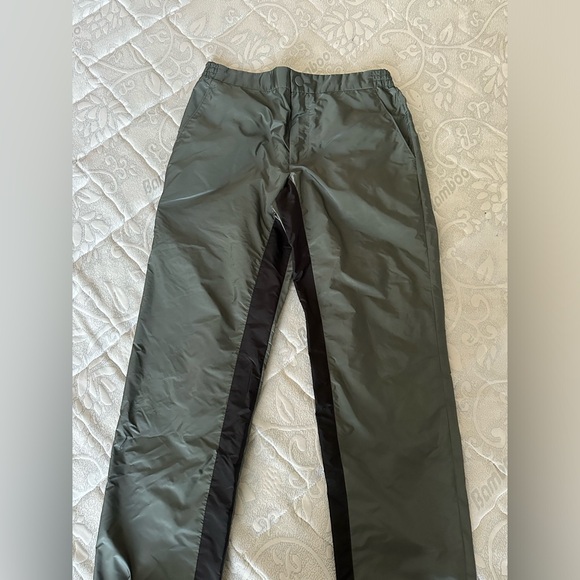 PRADA Tech joggers - Picture 2 of 3